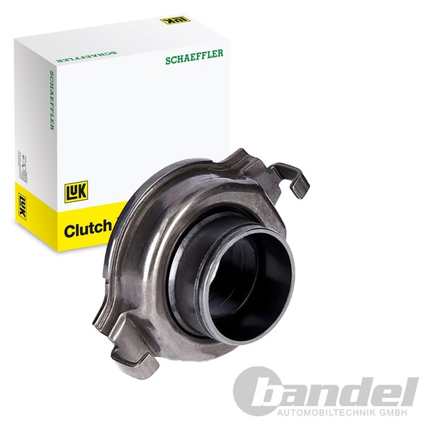 Schaeffler LuK AusrÜCklager Passend FüR Mitsubishi Lancer Outlander Pajero |-image