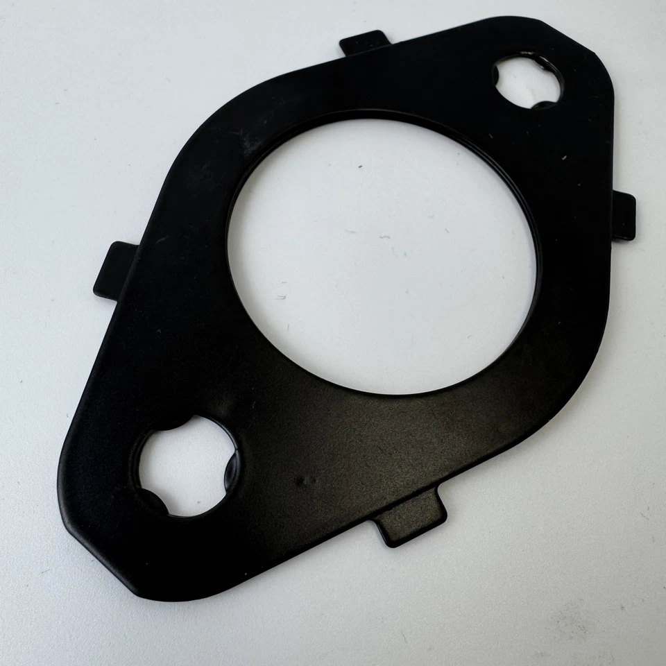 6pcs 5266422 Exhaust Manifold Gaskets For 98-15 Dodge Ram Cummins 5.9L 6.7L 24V - Image 4 of 4