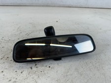 Hyundai Genesis Coupe Rear View Mirror BK2 13-16 OEM