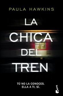 La chica del tren (Bestseller) von Hawkins, Paula | Buch | Zustand gut