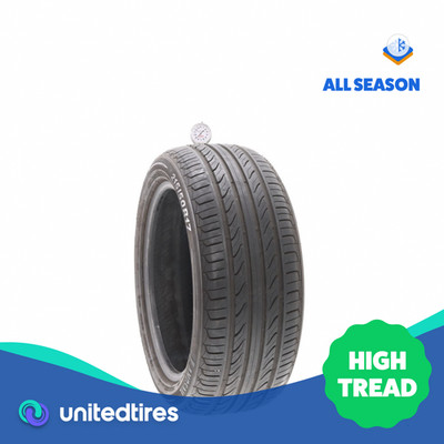 Used 215/50ZR17 Landsail LS388 95W - 8.5/32