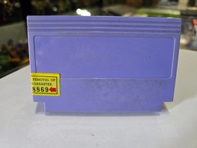 Green Beret Famiclone/Famicom Cartridge Nes Tv Game