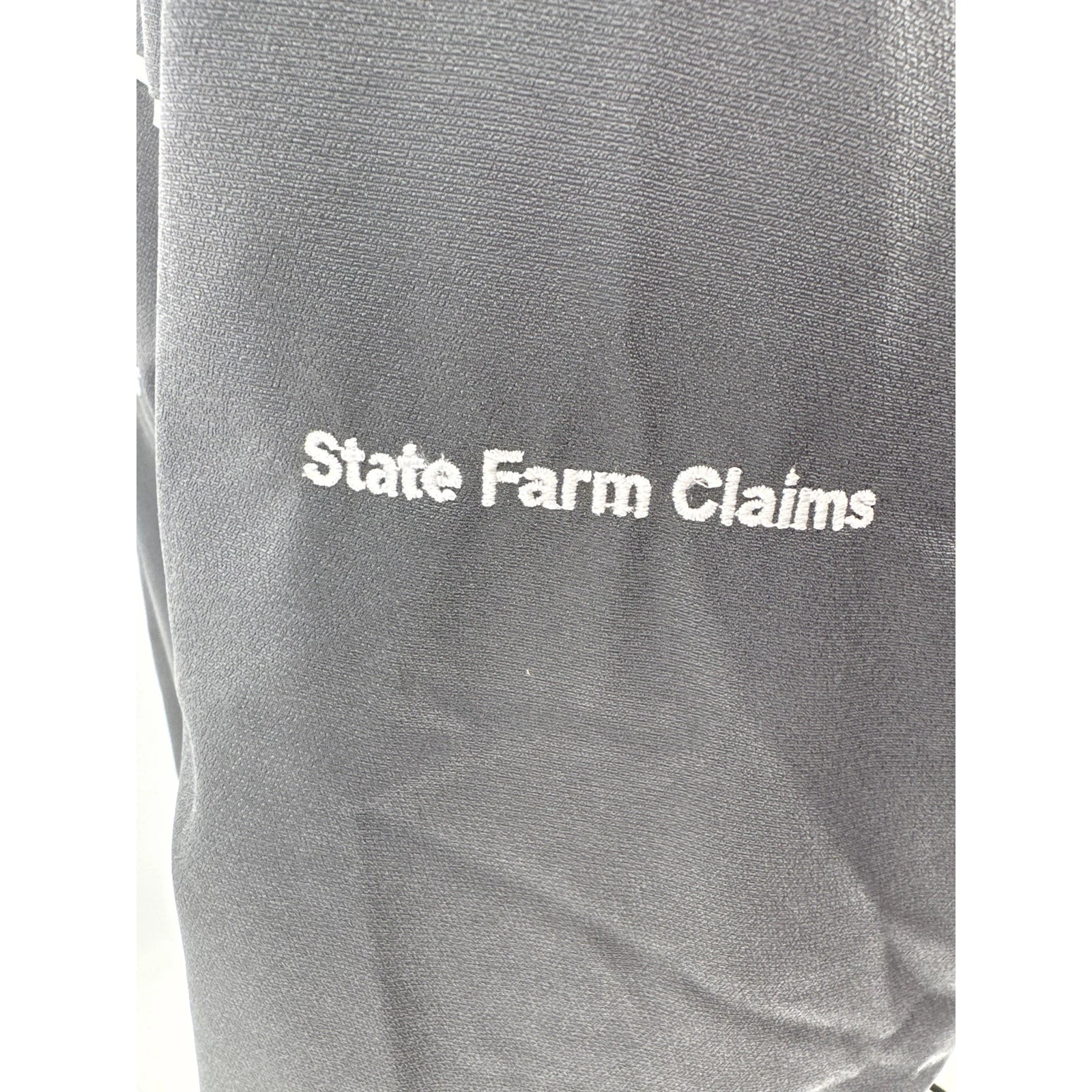 Trimark Colton Fleece Lined State Farm Claims Jacket Size XL image 3