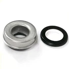 2pcs Set 45mm Stainless Steel Mechanical Seal For Water Pump 78130-YB4