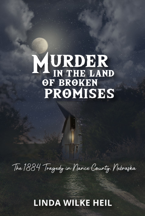 Historic True Crime - Nance County Nebraska - 1884 Murder Of English Immigrants.