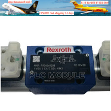 1PCS NEW REXROTH 4WE 6 J6X/EG24N9K4 R90056128...