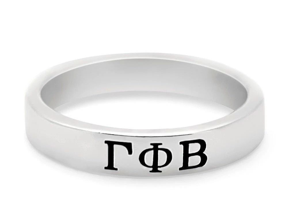 Sorority rings hotsell