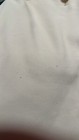 Cutter & Buck Ivory Flat front Golf Shorts. Size 38poly/spandex blend — photo 7