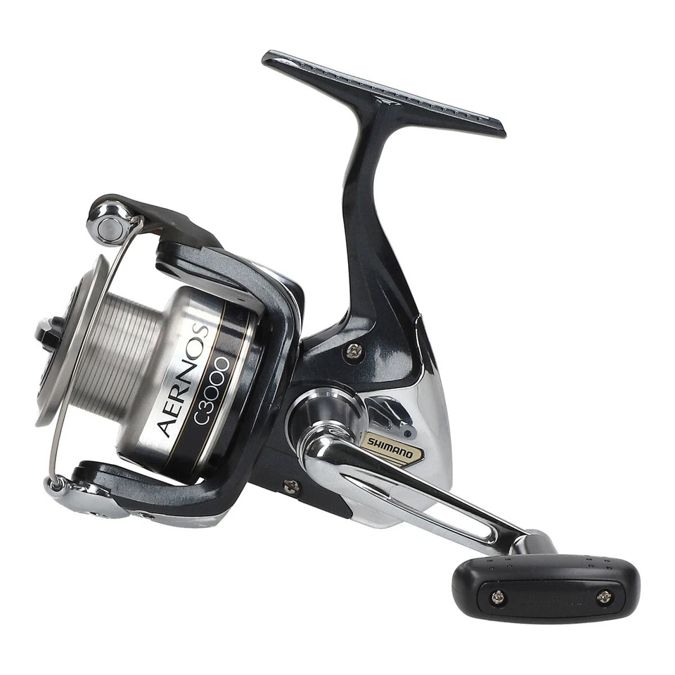 Mulinello freno anteriore Shimano Aernos mulinello tuttofare varie misure MODELLO SPECIALE - Immagine 2 di 4