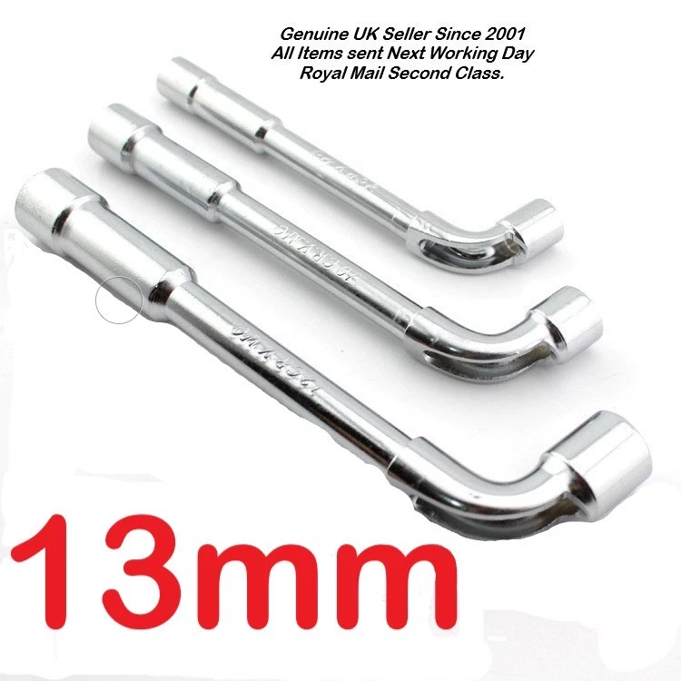 L spanner deals