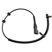 NTY ABS Sensor RaddrehzahlfüHler Hinten Links FüR Ford Focus DAW DBW 1.6 16V