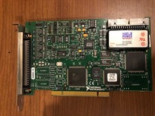 National Instruments PCI-MIO-16E-4 USED PCI-MIO-16E4 PCI MIO 16E4