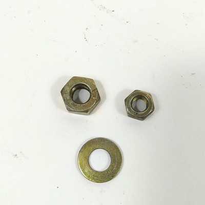 Ricambi Alpina per Decespugliatore BJ 250 (2007) 282310007/05