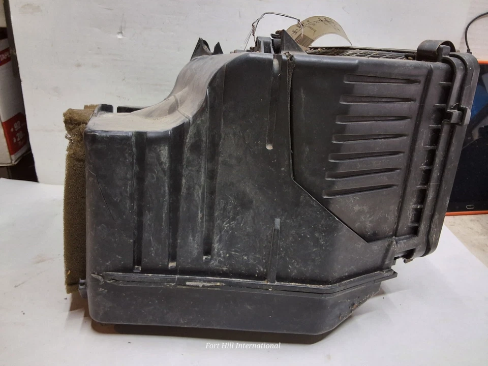 06 07 08 09 Pontiac Grand Prix, Buick LaCrosse, 3.8 L federal air cleaner box OE Foto 4 de 4