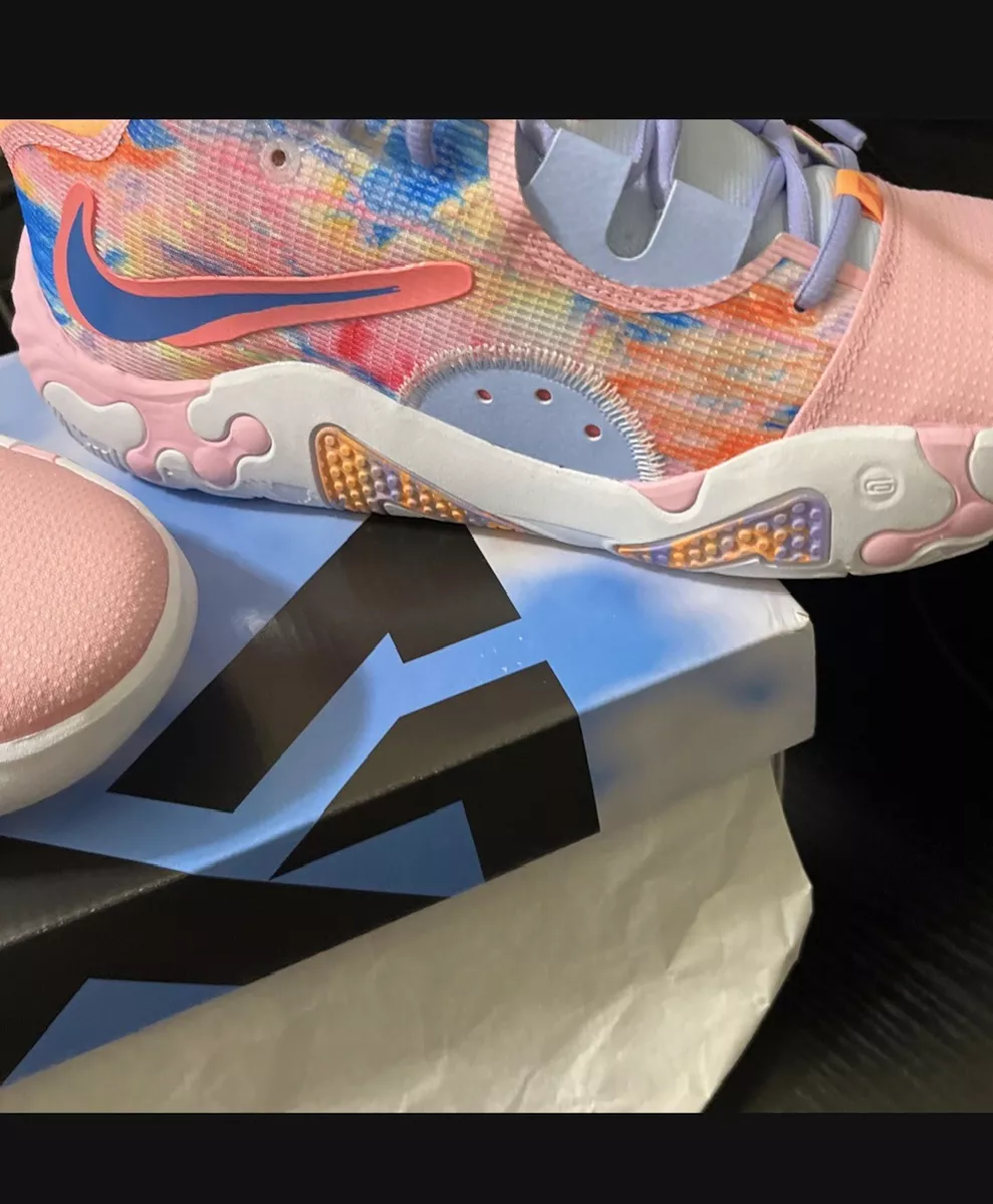 Nike pg 13 womens pink new arrivals