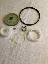 W10536113 - W10006352 Washer Drive Clutch Kit & Belt W10006353, W10006354 used
