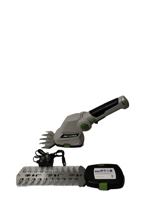 2 In 1 Phalanx Cordless Grass Shears 29.65 or best offer