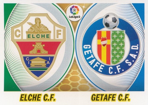 ELIGIR TO CHOOSE YOURS STICKERS PANINI ESTE LIGA 2017 : LAS PALMAS to UPDATE - Imagen 141 de 157