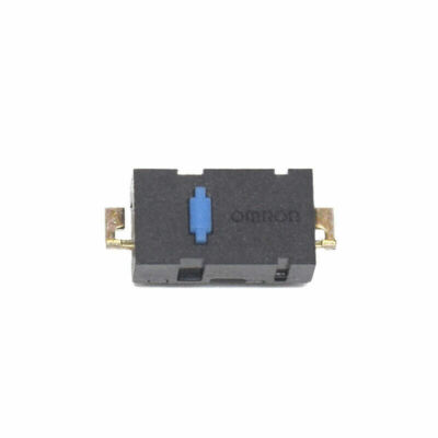 D2LS-21 2-Pin Blue-Dot Mouse OMRON Micro Switch | eBay