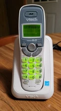 VTech  Cordless Phone CS6114 DECT 6.0 With Caller ID