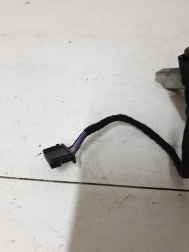 VW Touareg 2018-2020 GEARSTICK 4M2713041G - Picture 5 of 5