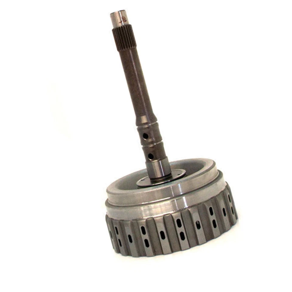 Входной барабан муфты коробки передач 5HP24 для VW Audi BMW 740i 540i Jaguar XJ8 - Изображение 3 из 4