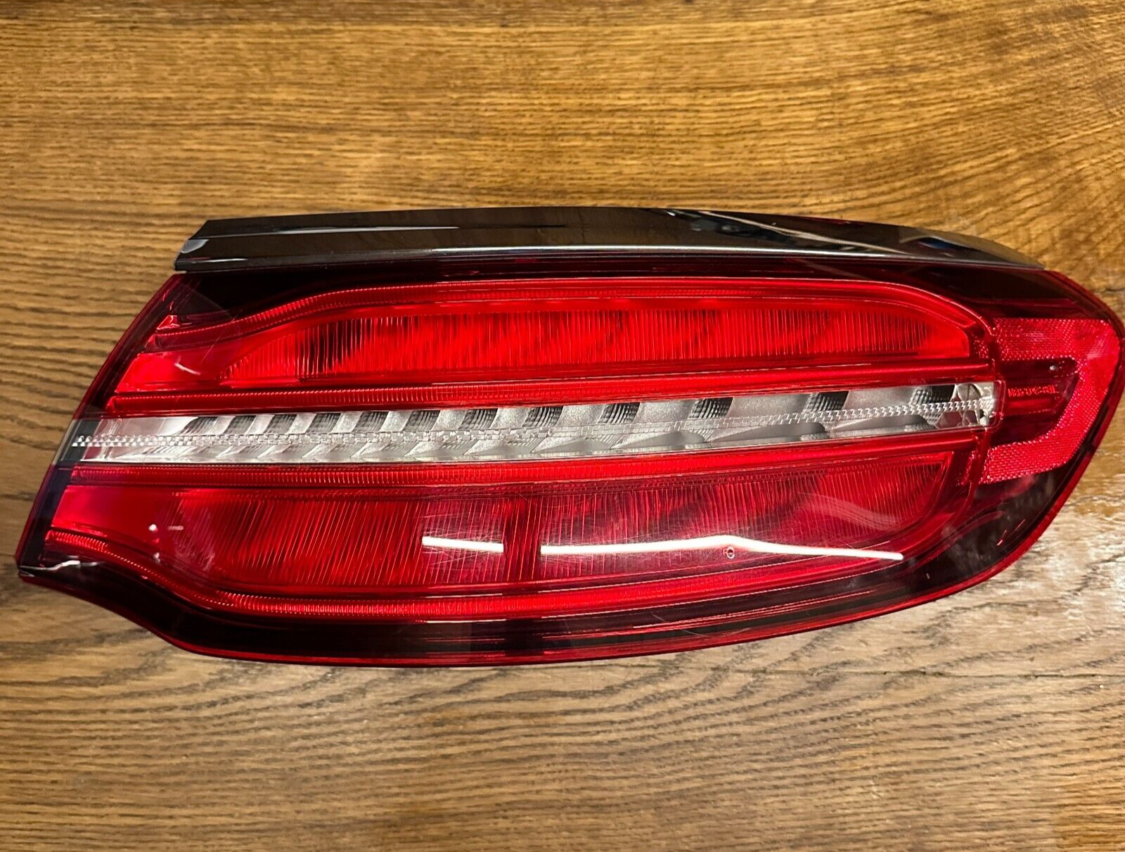 MERCEDES-BENZ GLE Coupe C292 USA Rear RIGHT Taillight lamp light  