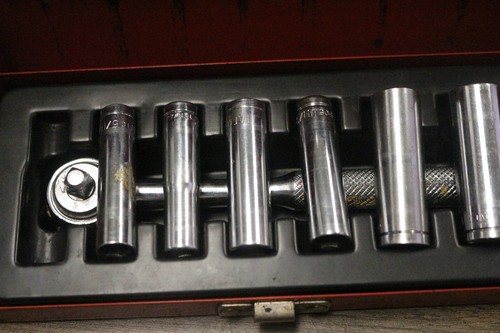 Socket Set - Picture 6 of 10