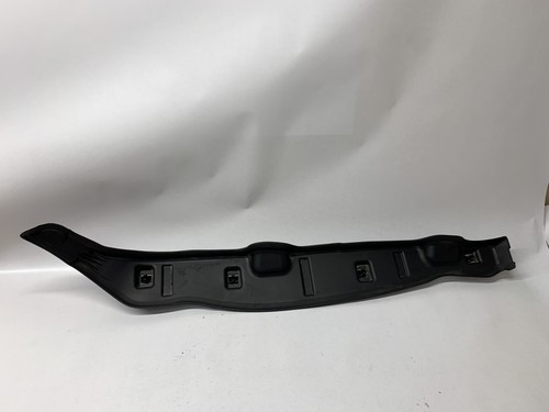 Fender end cap