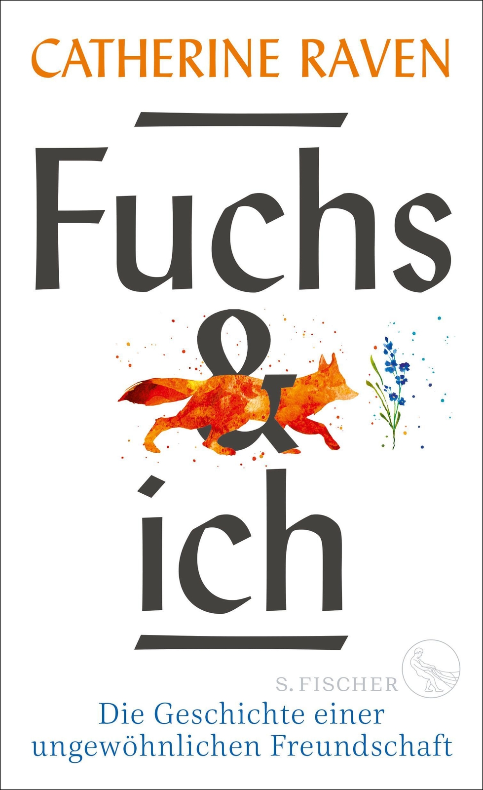 Thumbnail - Fuchs Und Ich, Catherine Raven