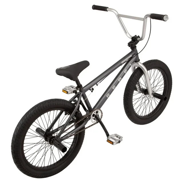 Mongoose Legion L18 VÃ©lo Bmx Pour Ans 20