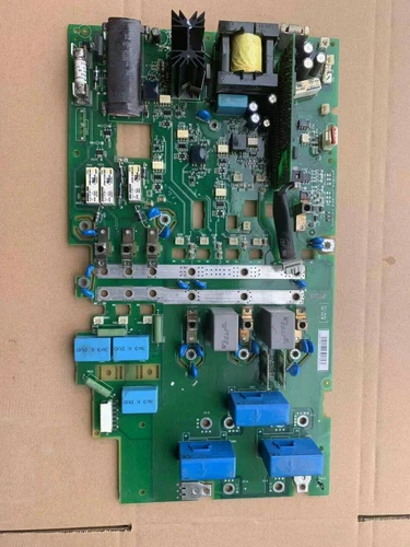 jGebraucht ABB RINT-5514C ACS800 RINT5514C Treiberplatine - Bild 1 von 3