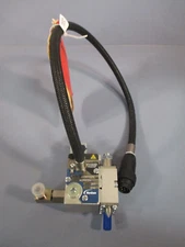 NORDSON GLUE GUN MODULE 200 WATTS 240 VOLTS PART# 8511536 SER# SA18D41511