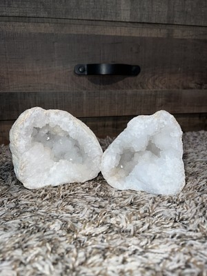 Decorative Crystal Rocks | Shelly Lighting