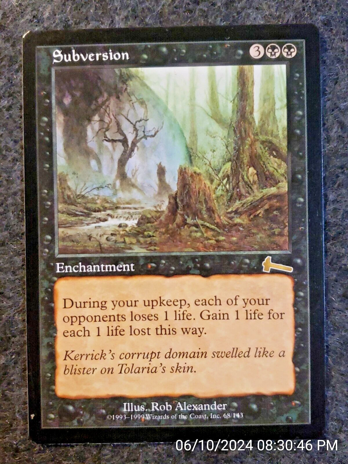 mtg urza's legacy card list 15 Most Valuable Urza's Destiny Cards