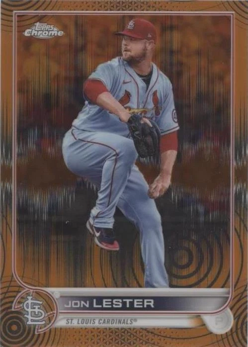 Orange & Black Sonic Pulse Refractor