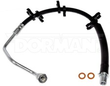 Dorman H622294 Brake Hydraulic Hose fits Ram 2500