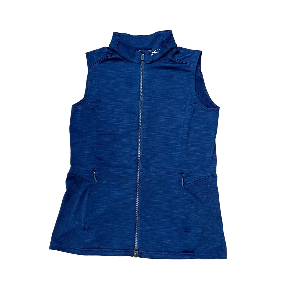 Kjus golf deals vest