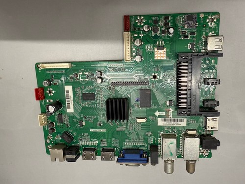 Mainboard Karte T.MS6308.702 aus TV Sharp LC-48CFF6002E