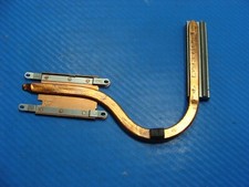 Dell Inspiron 3537 15.6" Genuine Laptop CPU Cooling Heatsink AT0ZK0010R0 FNXPD