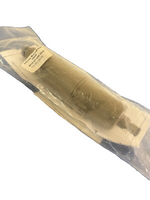 USMC Inline Micro Filter | eBay
