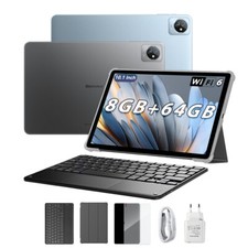 Blackview Tab 70 WiFi 6 Tablette 10