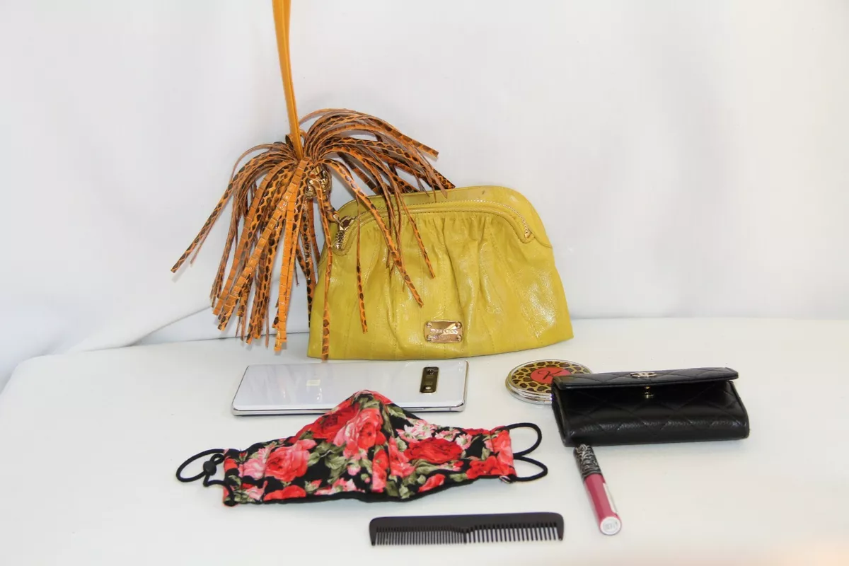 Jimmy choo wristlet sale