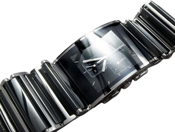 Buy Rado Integral Chronograph Men s Watch at Ubuy Nederland
