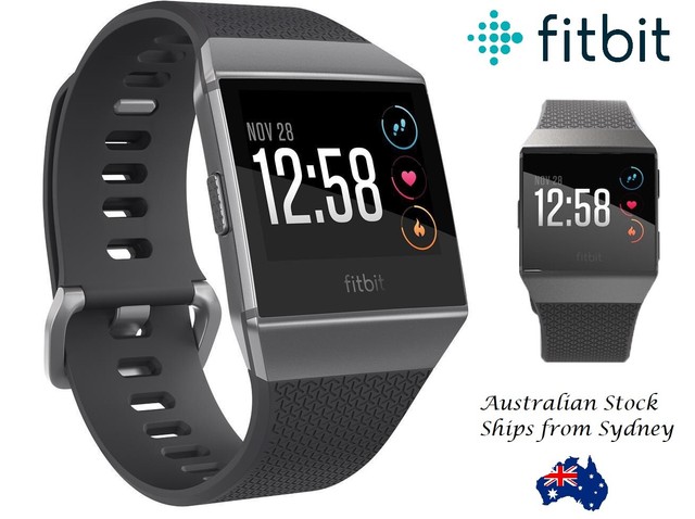 fitbit ionic sale