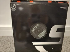 (37) JamX, DeLeon - Can U Dig It? 12" promo