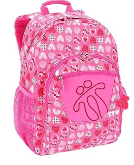 Niña Mochilas Totto Infantiles Mochilas Totto Mochilas Infantiles