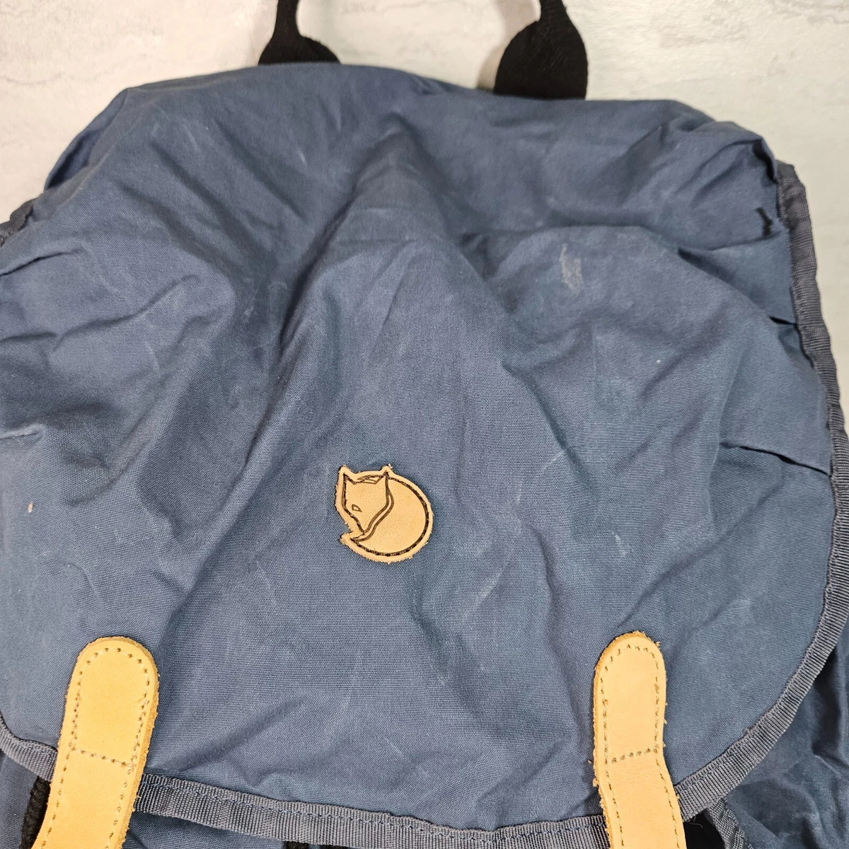 Kanken top 20l backpack