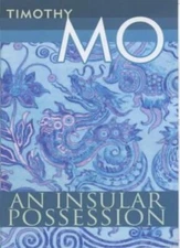 An Insular Possession by Mo New 9780952419389 Fast Free Shipping +