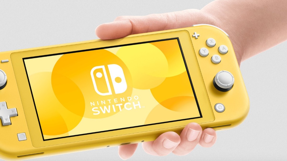 【イノウエジーズー様】 Nintendo Switch Lite イエロー Nintendo Switch Lite Console Handheld color Yellow Used